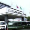 St. Luke’s Medical Center – Quezon City