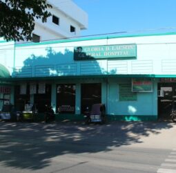Dr. Gloria D. Lacson General Hospital