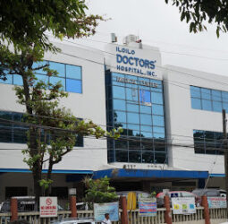 Iloilo Doctors Hospital