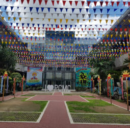 Philippine Childrens Medical Center
