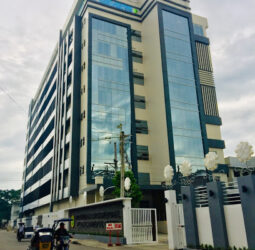 Dr. Paulino J. Garcia Memorial Research and Medical Center