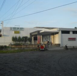 Landero Clinic and Hospital