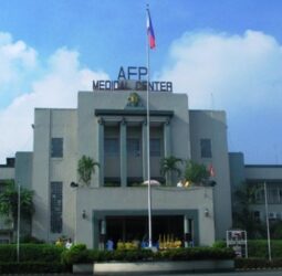 Armed Forces of the Philippines Medical Center
