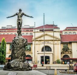 Philippine General Hospital
