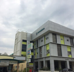 Socomedics Medical Center