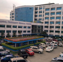 Capitol University Medical Center