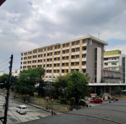 HMO Chinese General hospital