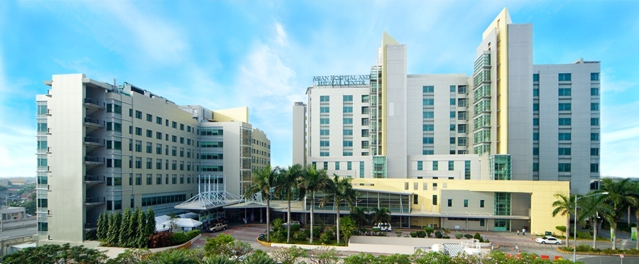 Asian Hospital & Medical Center