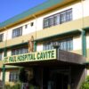 St. Pauls Hospital Dasmarinas Cavite