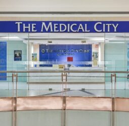 The Medical City