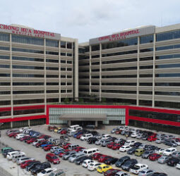 Chong Hua Hospital Mandaue