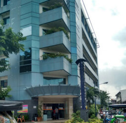 Ospital ng Makati